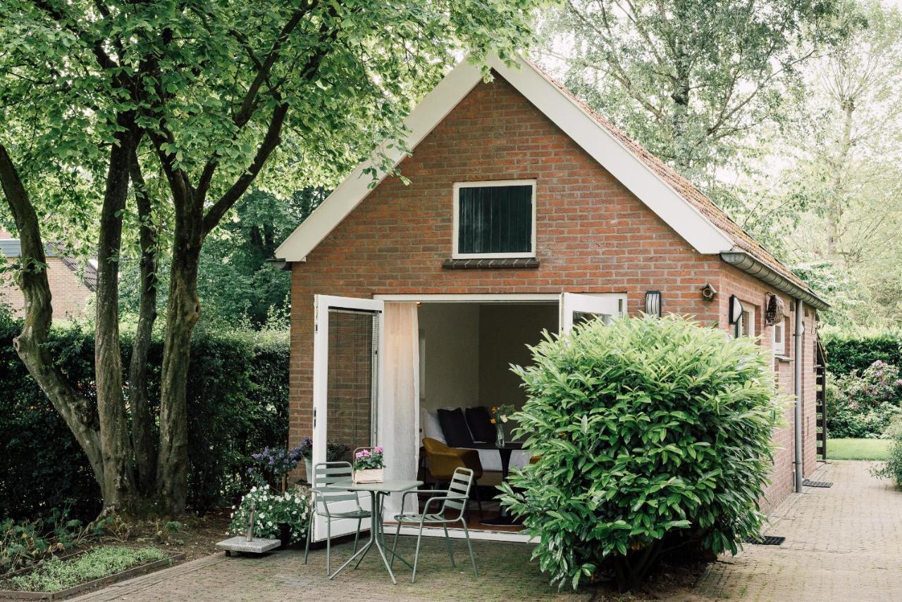 Ubi-Iter? History, Heritage And Hospitality Doesburg Buitenkant foto